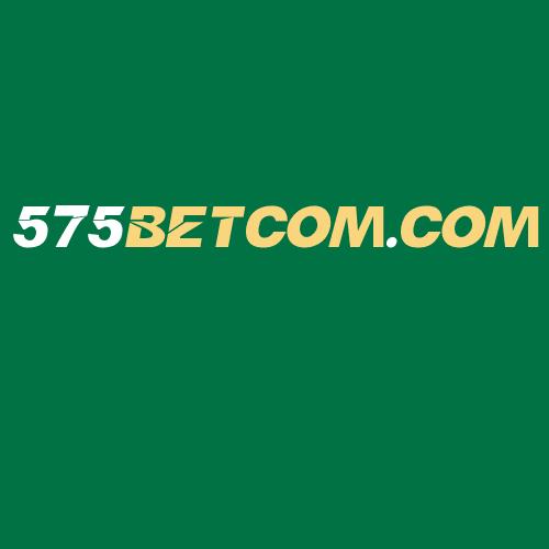 Logo da 575BETCOM